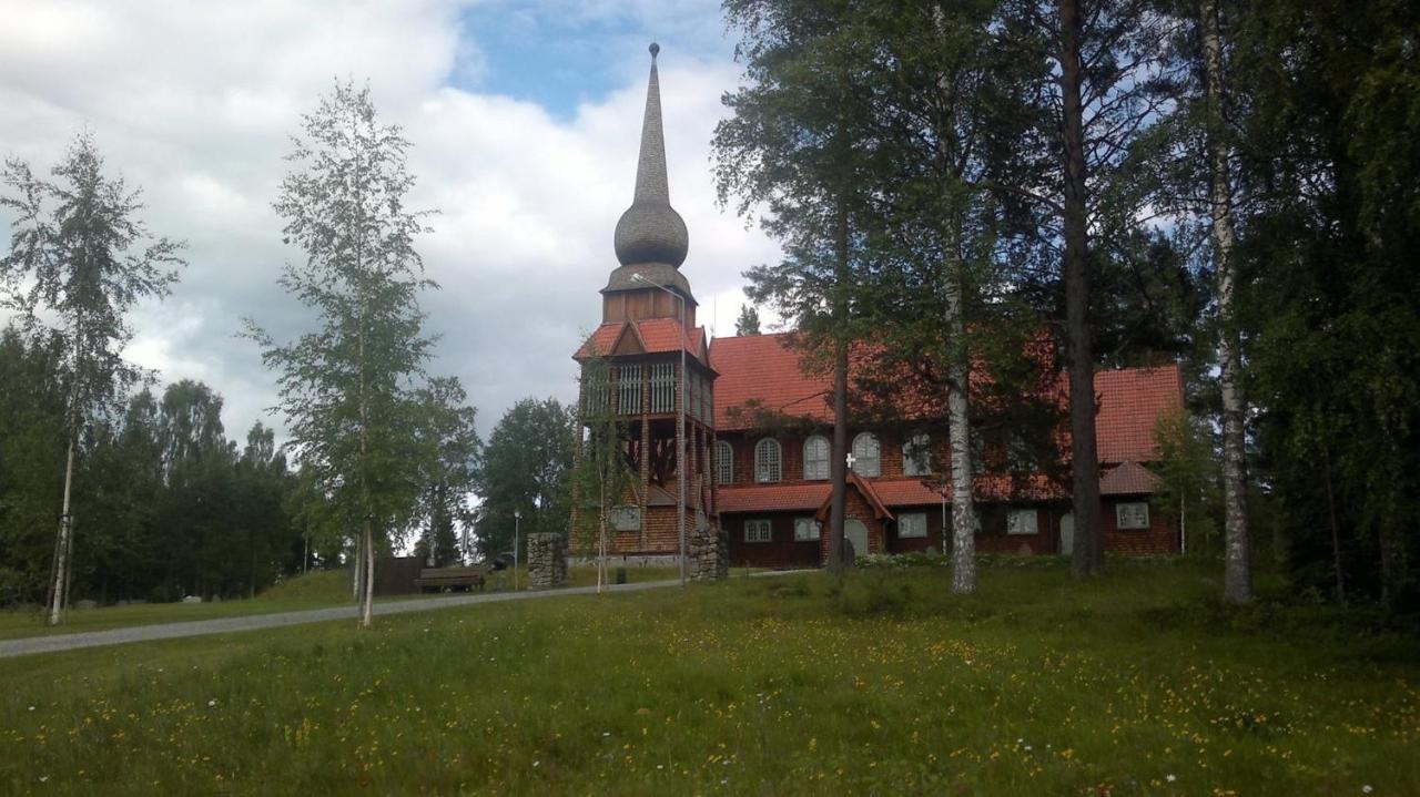 Villa Vaestanede Vastanede Exterior foto